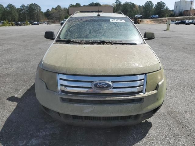 2007 Ford Edge SE