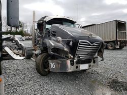 Mack salvage cars for sale: 2018 Mack 600 CXU600