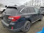 2017 Subaru Outback Touring