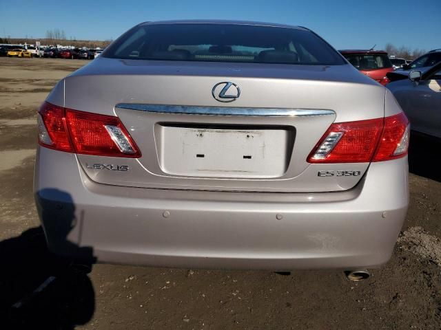 2009 Lexus ES 350