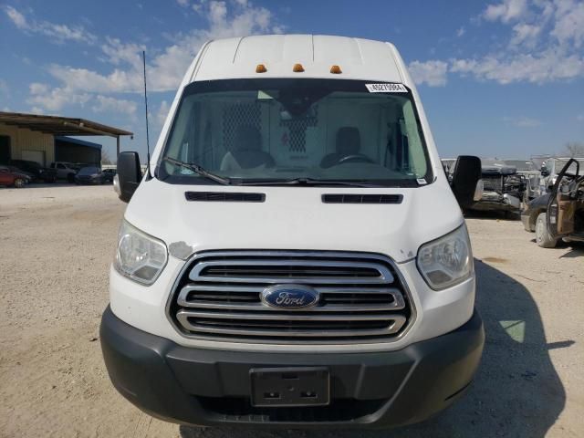 2017 Ford Transit T-350 HD