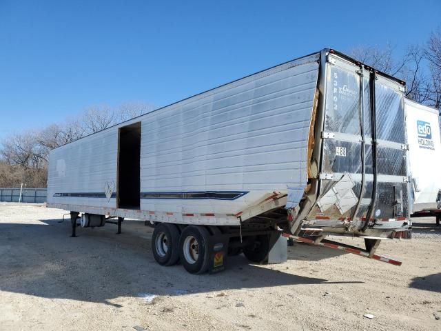 2006 Utility Trailer