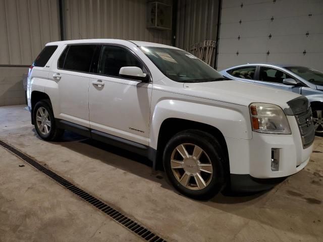 2013 GMC Terrain SLE