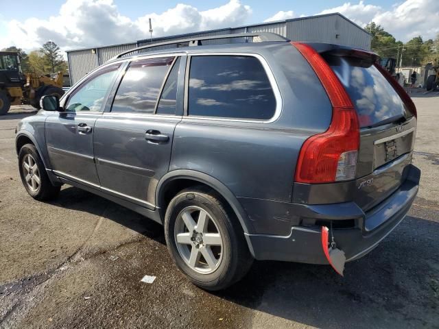 2007 Volvo XC90 3.2