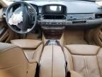 2006 BMW 750 LI