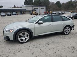 2023 Audi A6 Allroad Premium Plus for sale in Mendon, MA