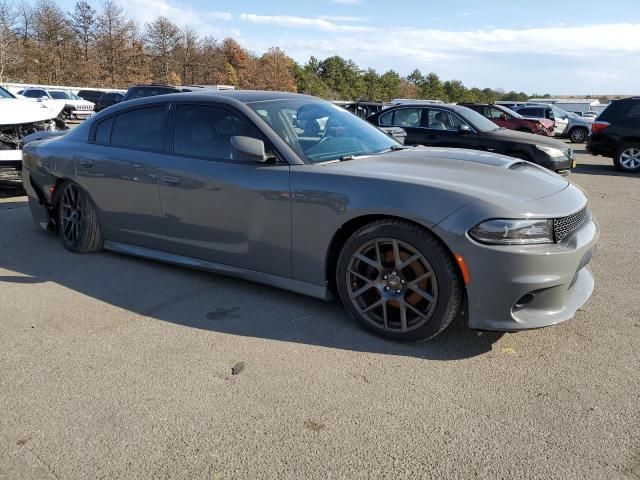 2018 Dodge Charger R/T