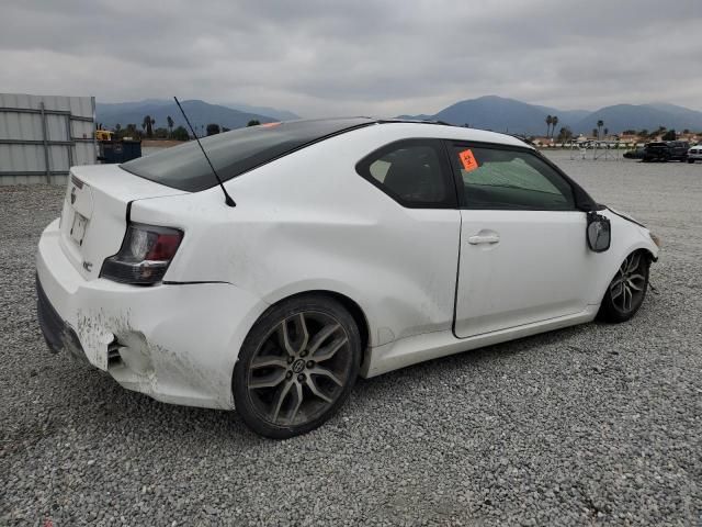 2014 Scion TC