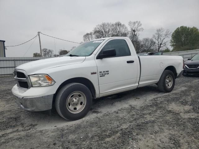 2019 Dodge RAM 1500 Classic Tradesman