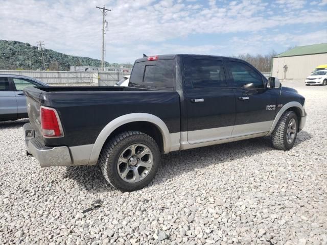 2016 Dodge 1500 Laramie