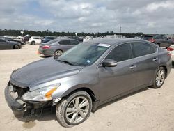 Nissan salvage cars for sale: 2015 Nissan Altima 2.5