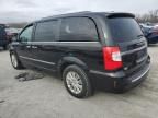 2011 Chrysler Town & Country Touring L