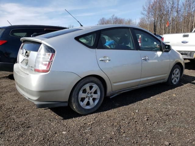 2004 Toyota Prius