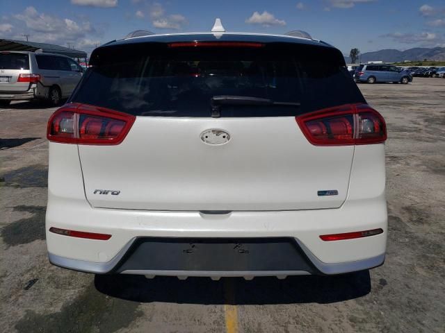 2019 KIA Niro FE