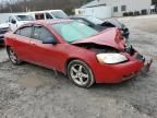 2007 Pontiac G6 Base