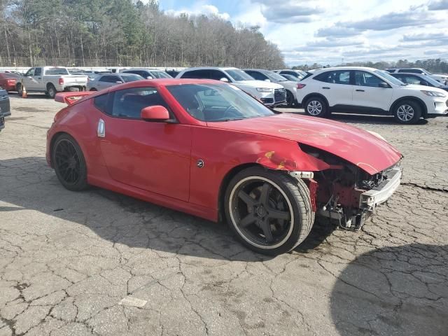 2009 Nissan 370Z