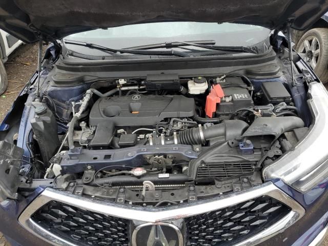 2019 Acura RDX Advance