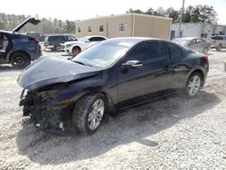 Salvage cars for sale from Copart Ellenwood, GA: 2011 Nissan Altima S