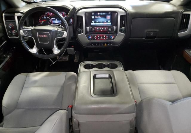 2014 GMC Sierra K1500 SLE