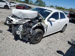 Vehiculos salvage en venta de Copart Montgomery, AL: 2013 Toyota Corolla Base