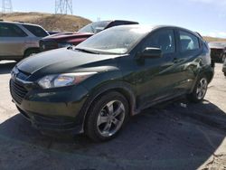 Vehiculos salvage en venta de Copart Littleton, CO: 2018 Honda HR-V LX