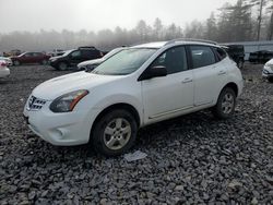 2014 Nissan Rogue Select S for sale in Windham, ME