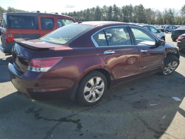 2008 Honda Accord EXL