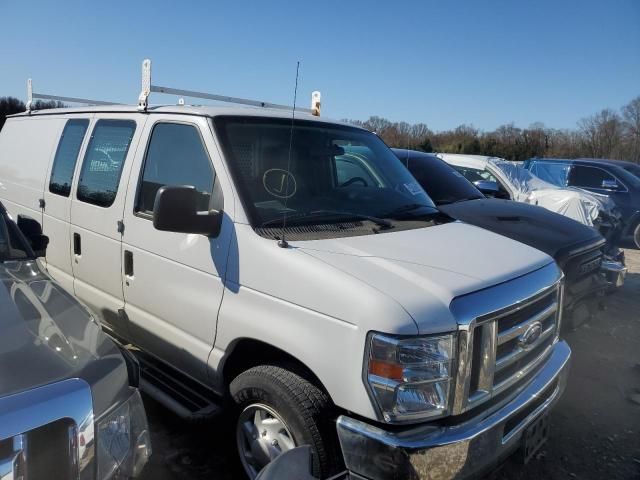 2014 Ford Econoline E250 Van