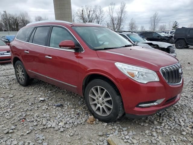 2013 Buick Enclave