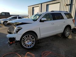 Salvage cars for sale at Albuquerque, NM auction: 2023 Ford Expedition Limited