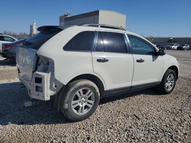 2011 Ford Edge SE