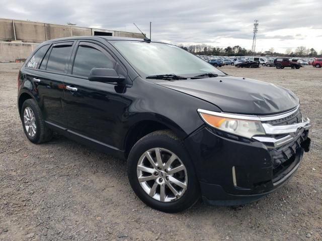 2011 Ford Edge SEL