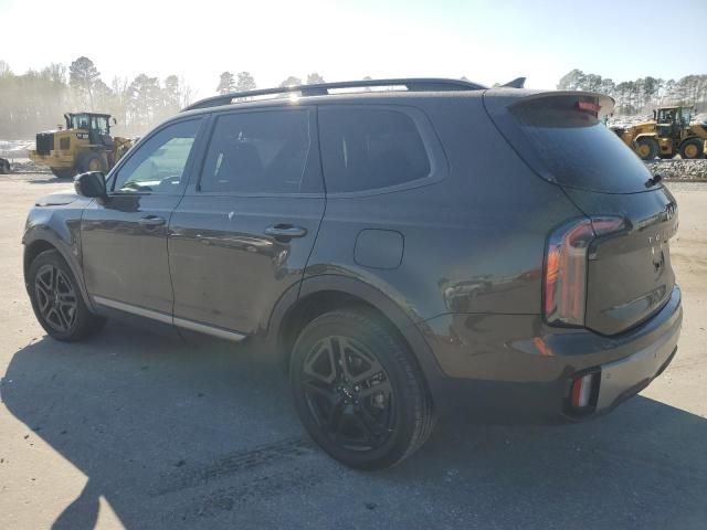 2023 KIA Telluride SX