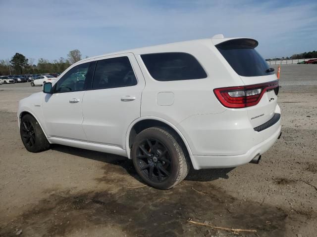 2022 Dodge Durango R/T