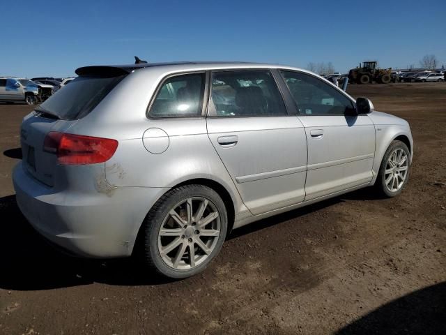 2010 Audi A3 Premium Plus