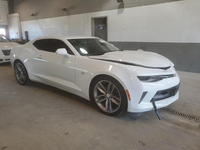 2016 Chevrolet Camaro LT