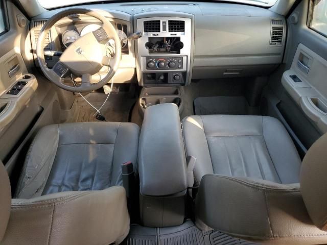 2006 Dodge Dakota Quad Laramie