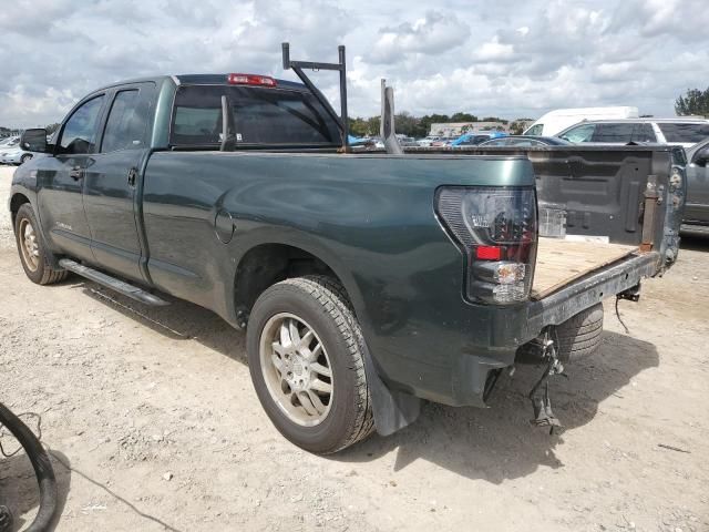 2007 Toyota Tundra Double Cab SR5