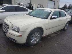 Chrysler 300 salvage cars for sale: 2010 Chrysler 300 Touring