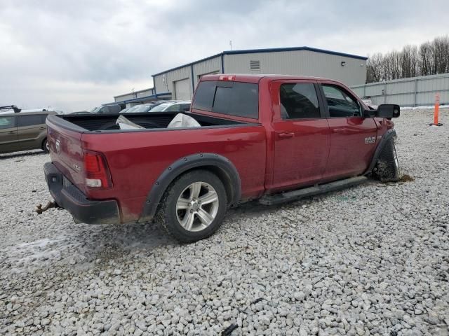 2015 Dodge RAM 1500 Sport