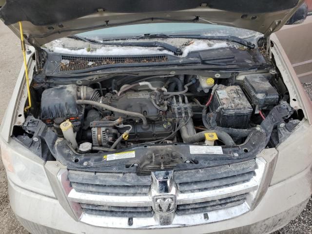 2008 Dodge Grand Caravan SXT