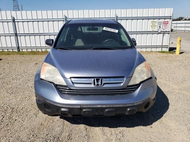 2007 Honda CR-V EX