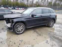 2016 Mercedes-Benz GLC 300 4matic for sale in Waldorf, MD