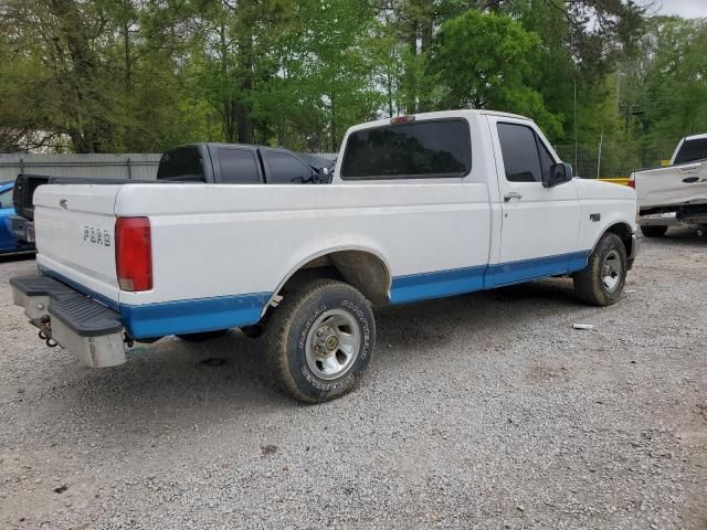 1995 Ford F150