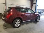 2006 Nissan Murano SL