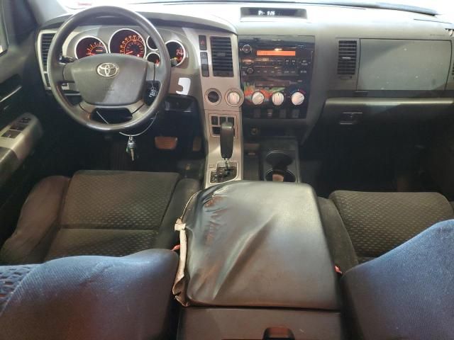 2007 Toyota Tundra Double Cab SR5