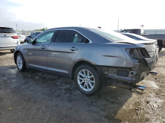 2014 Ford Taurus SE