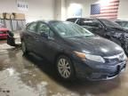 2012 Honda Civic EXL