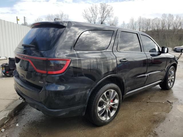 2019 Dodge Durango GT