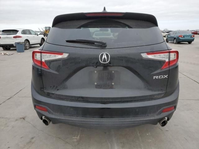 2019 Acura RDX Technology